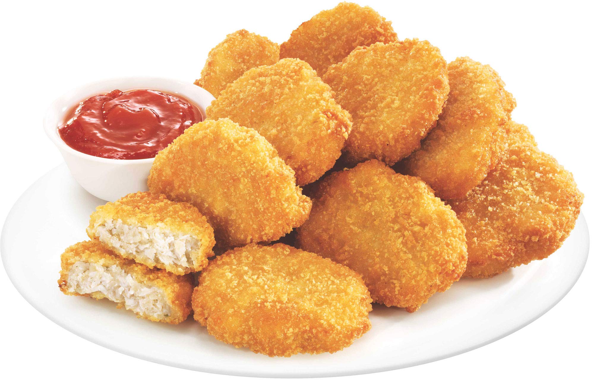 ナゲッツ4CDBox 日本語ライナーつき Nuggets Chicken Nuggets will come in a Pokémon box at McDonald's in Japan